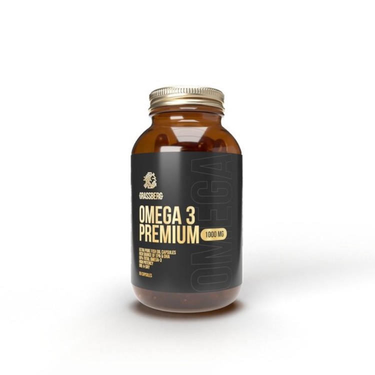 omega 3 premium