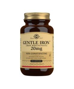 Gentle Iron
