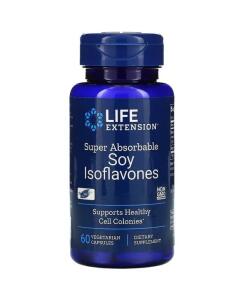 Soy Isoflavones