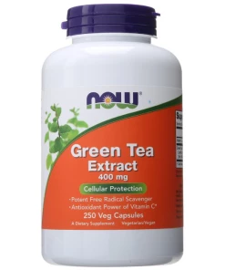 Green Tea Extract