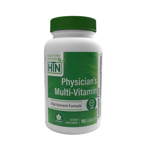 Multi-Vitamina del Medico - 90 compresse
