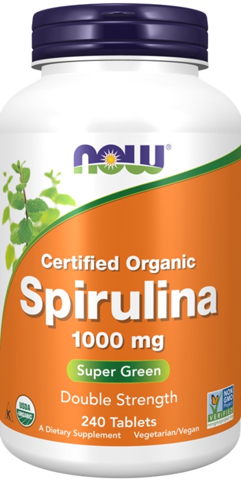 Spirulina