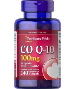 CoQ10