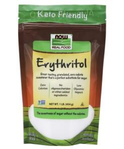 Erythritol