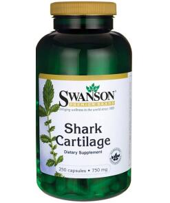 Shark Cartilage
