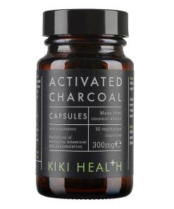 Activated Charcoal