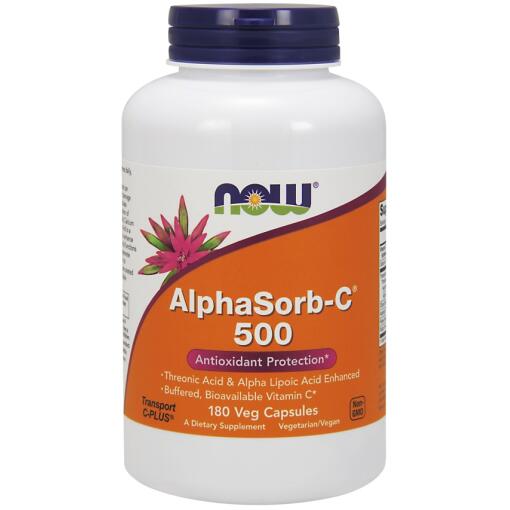 AlphaSorb-C