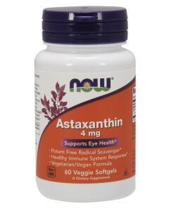 Astaxanthin