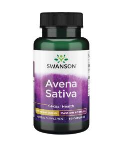 Avena Sativa