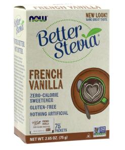 Better Stevia Packets