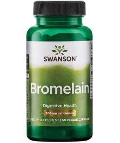 Bromelain