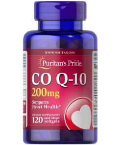 CoQ10