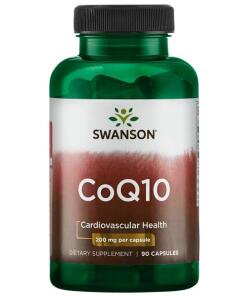 CoQ10