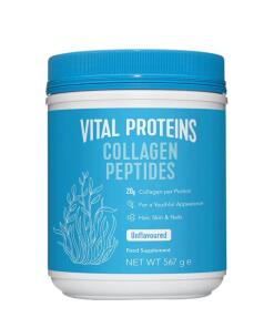 Collagen Peptides