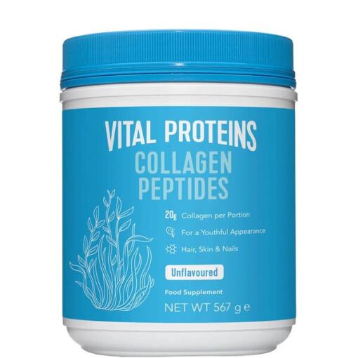 Collagen Peptides