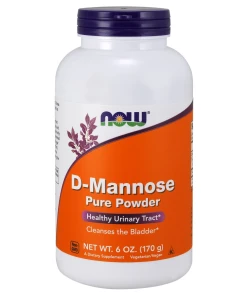 D-Mannose