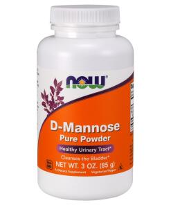 D-Mannose