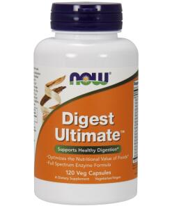 Digest Ultimate - 120 vcaps