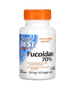Fucoidan 70%