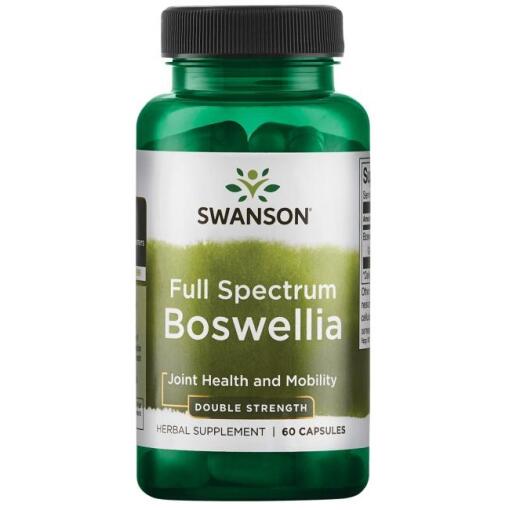 Full Spectrum Boswellia