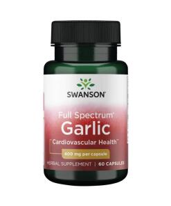 Full Spectrum Garlic