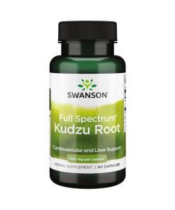 Full Spectrum Kudzu Root