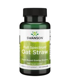 Full Spectrum Oat Straw