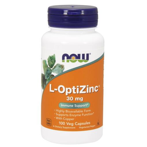L-OptiZinc