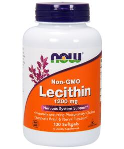 Lecithin
