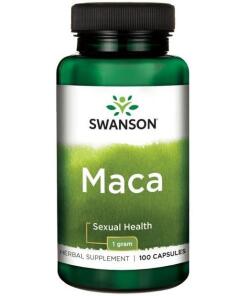 Maca