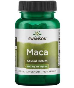 Maca Extract