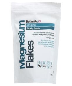 Magnesium Flakes - 250g