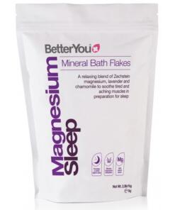Magnesium Flakes Sleep - 1000g