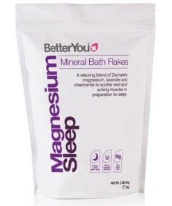 Magnesium Flakes Sleep - 1000g