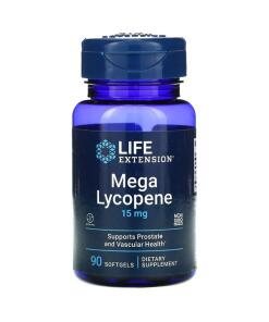 Mega Lycopene