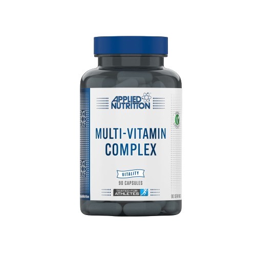 Complesso Multivitaminico - 90 compresse (EAN 5056555205617)