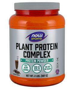Plant Protein Complex