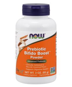 Prebiotic Bifido Boost Powder - 85g
