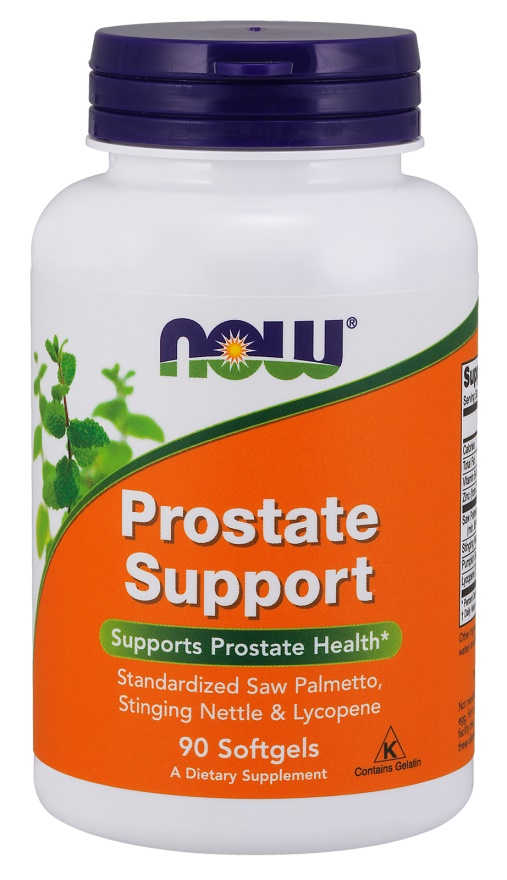 Supporto per la prostata - 90 softgels