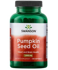 Pumpkin Seed Oil