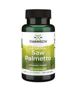 Saw Palmetto