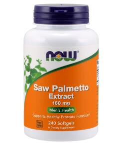 Saw Palmetto Extract