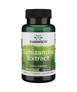Schizandra Extract