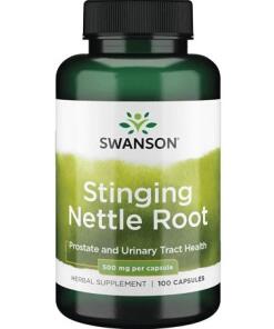 Stinging Nettle Root