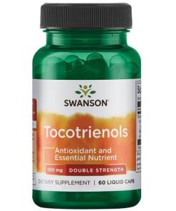 Tocotrienols