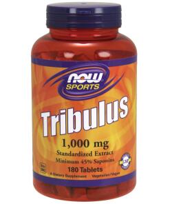 Tribulus