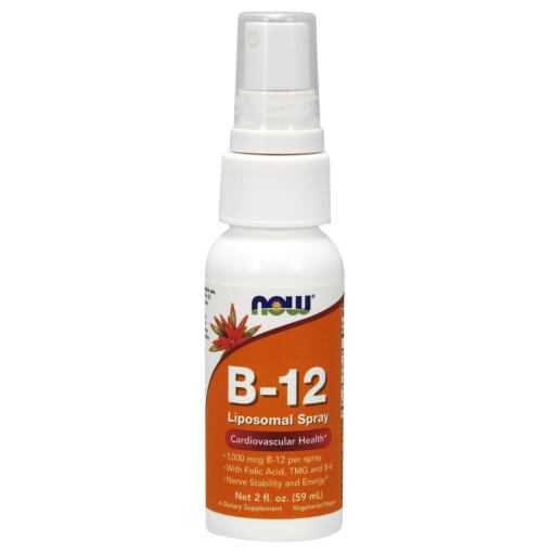 Vitamin B-12