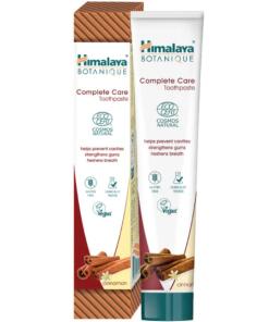 Complete Care Toothpaste