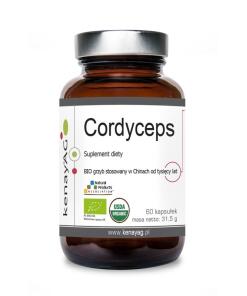 KENAY Cordyceps