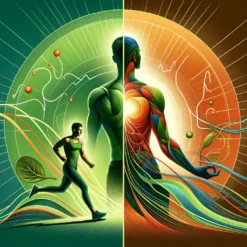 Prima e dopo l'allenamento